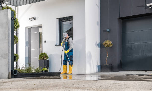 Best Pool Deck Cleaning  in Buenaventura Lakes, FL